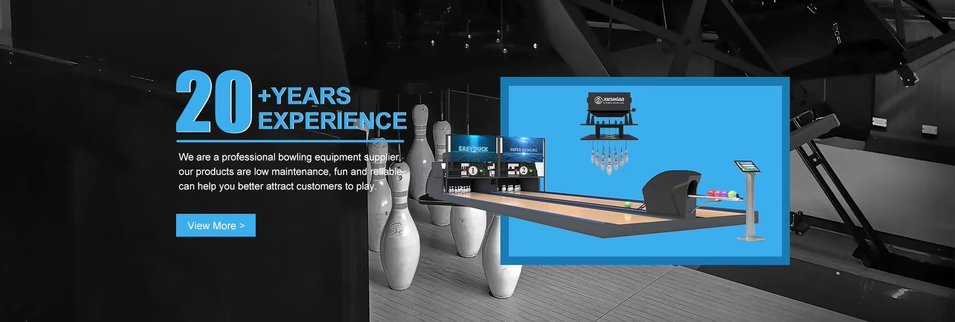 quality String Bowling Machine factory