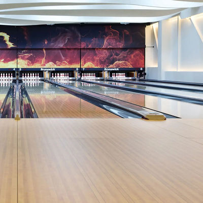 Bodybuilding Fitness Essential All Tenpin Bowling Machine for Your Center