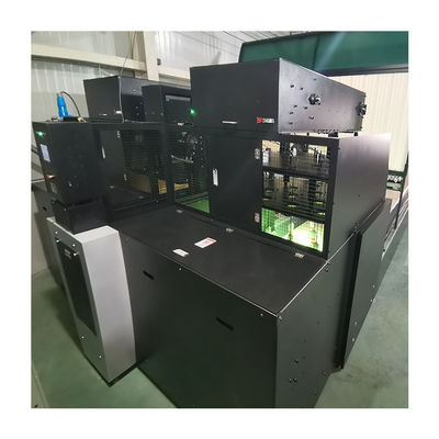 Metal Black String Pin Bowling Machines For Playground And Bowling Alley Installation